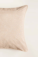 Gul Bahar T-150 Euro Sham Cushion Cover