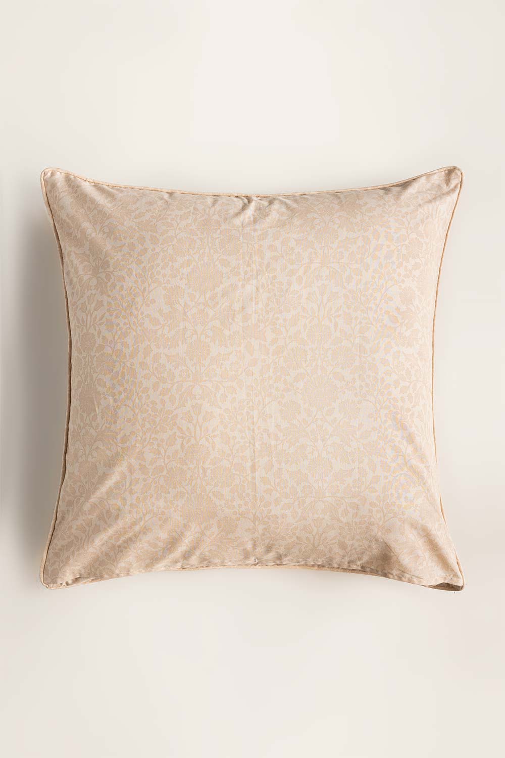 Gul Bahar T-150 Euro Sham Cushion Cover