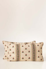 Gul Bahar T-150 Pillow Cover Set