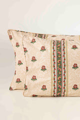 Gul Bahar T-150 Pillow Cover Set