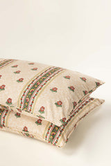 Gul Bahar T-150 Pillow Cover Set
