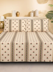 Gul Bahar T-150 Pillow Cover Set