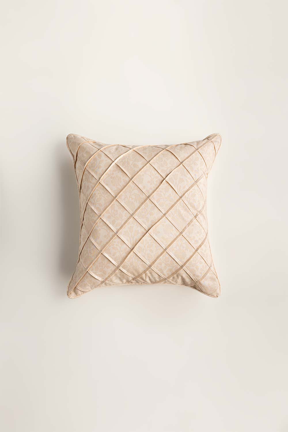 Gul Bahar T-150 Square Cushion Cover