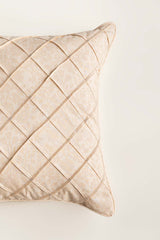 Gul Bahar T-150 Square Cushion Cover