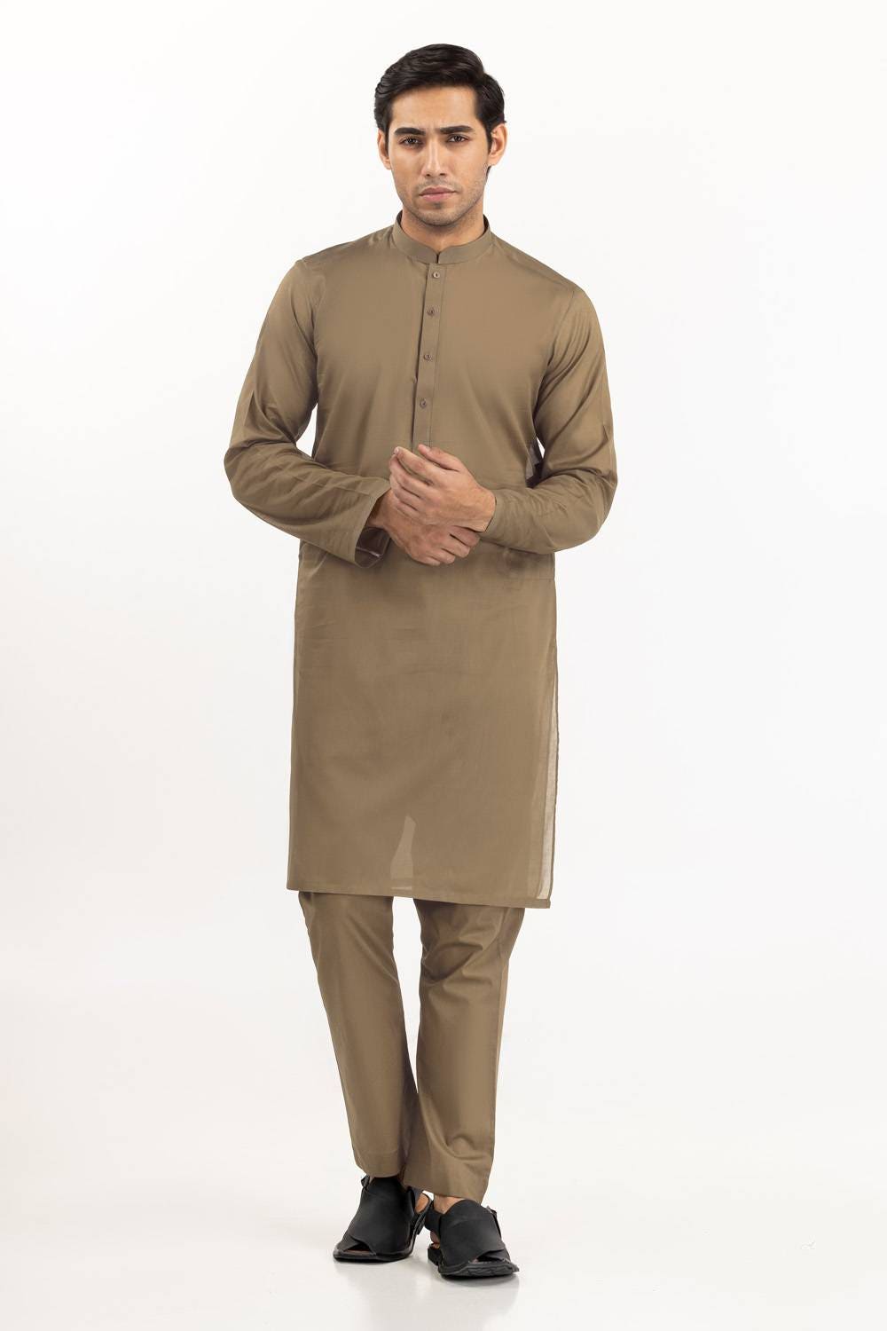Gul Rubia Lawn Unstitched Fabric Cotton