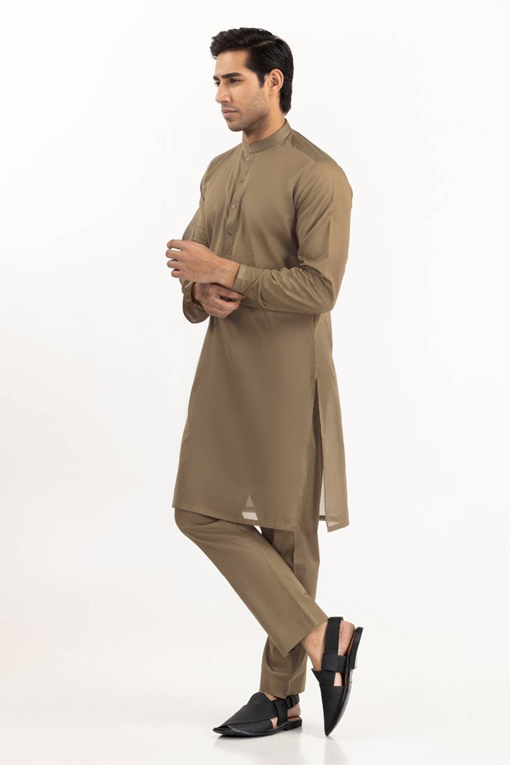 Gul Rubia Lawn Unstitched Fabric Cotton