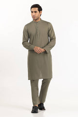 Gul Rubia Lawn Unstitched Fabric Cotton