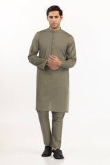 Gul Rubia Lawn Unstitched Fabric Cotton