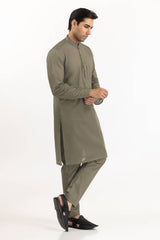 Gul Rubia Lawn Unstitched Fabric Cotton