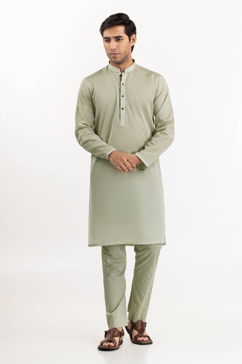 Gul Rubia Lawn Unstitched Fabric Cotton