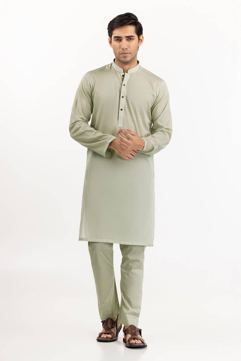 Gul Rubia Lawn Unstitched Fabric Cotton