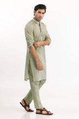 Gul Rubia Lawn Unstitched Fabric Cotton