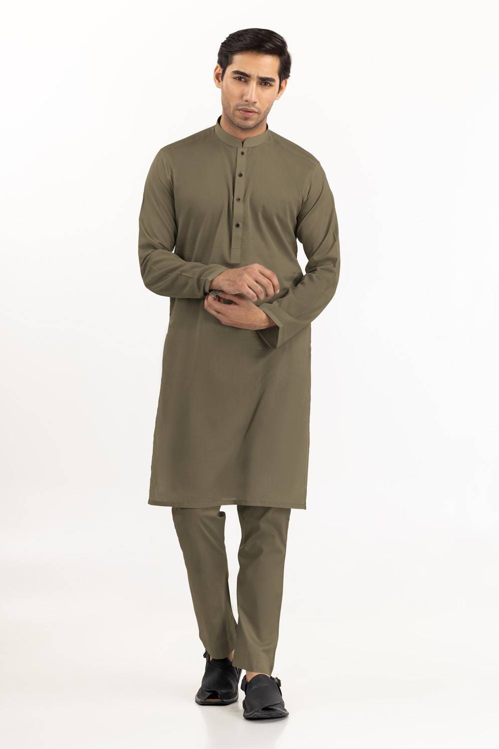 Gul Rubia Lawn Unstitched Fabric Cotton