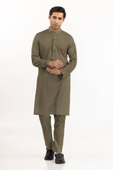 Gul Rubia Lawn Unstitched Fabric Cotton