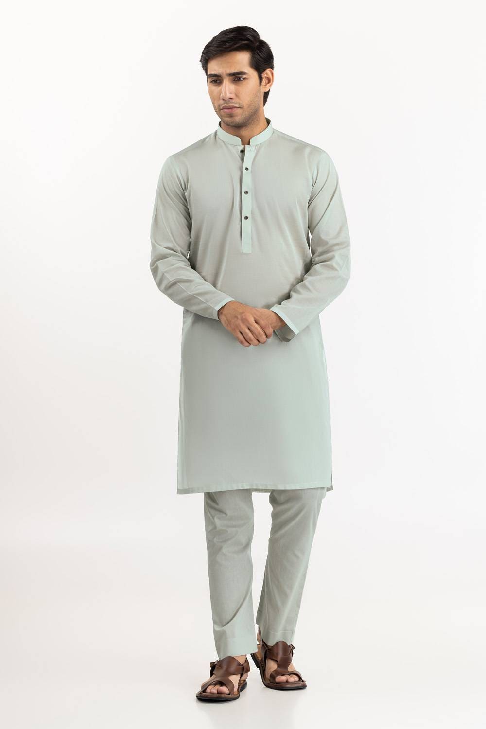 Gul Rubia Lawn Unstitched Fabric Cotton