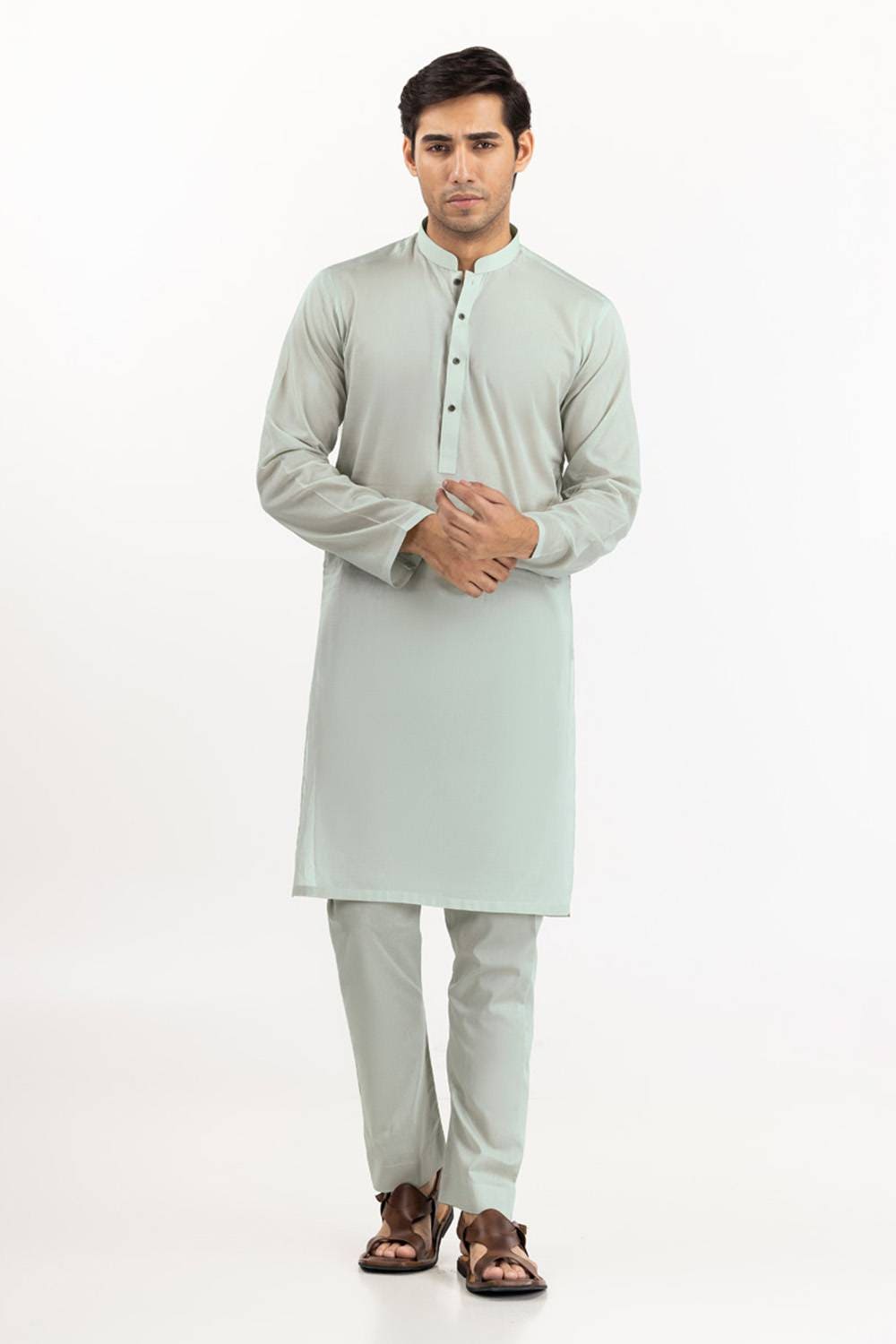 Gul Rubia Lawn Unstitched Fabric Cotton