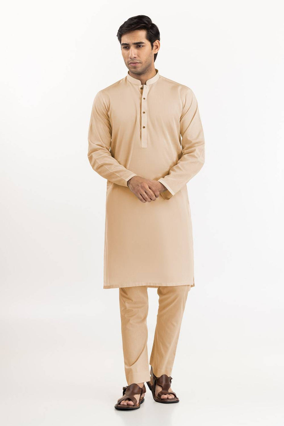 Gul Rubia Lawn Unstitched Fabric Cotton