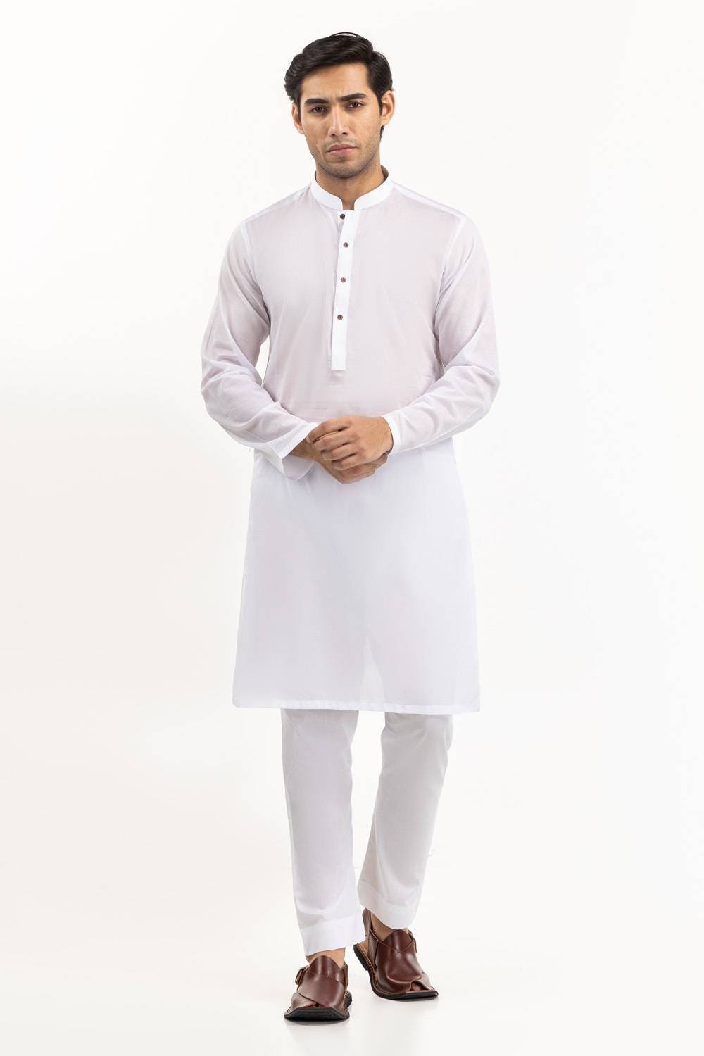 Gul Rubia Lawn Unstitched Fabric Cotton