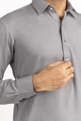 Gulistan Unstitched Fabric Blended-LF