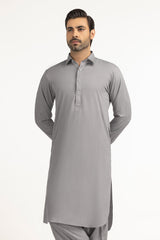 Gulistan Unstitched Fabric Blended-LF