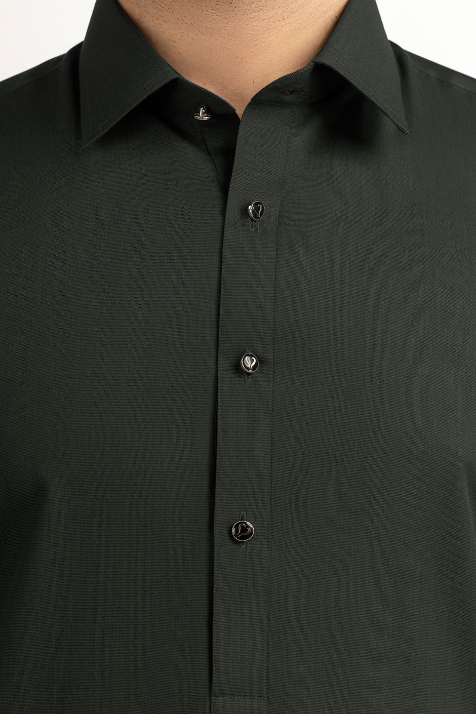 Gulistan Unstitched Fabric Blended-LF