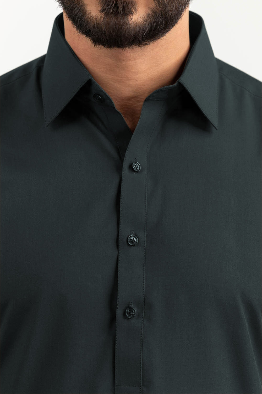 Gulistan Unstitched Fabric Blended-LF