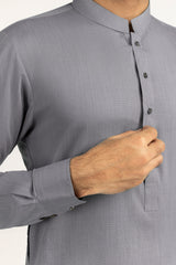 Gulistan Unstitched Fabric Blended-LF