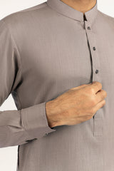 Gulistan Unstitched Fabric Blended-LF