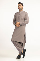 Gulistan Unstitched Fabric Blended-LF