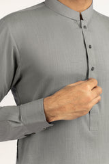 Gulistan Unstitched Fabric Blended-LF