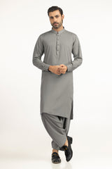 Gulistan Unstitched Fabric Blended-LF