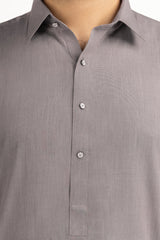 Gulistan Unstitched Fabric Blended-LF