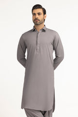 Gulistan Unstitched Fabric Blended-LF