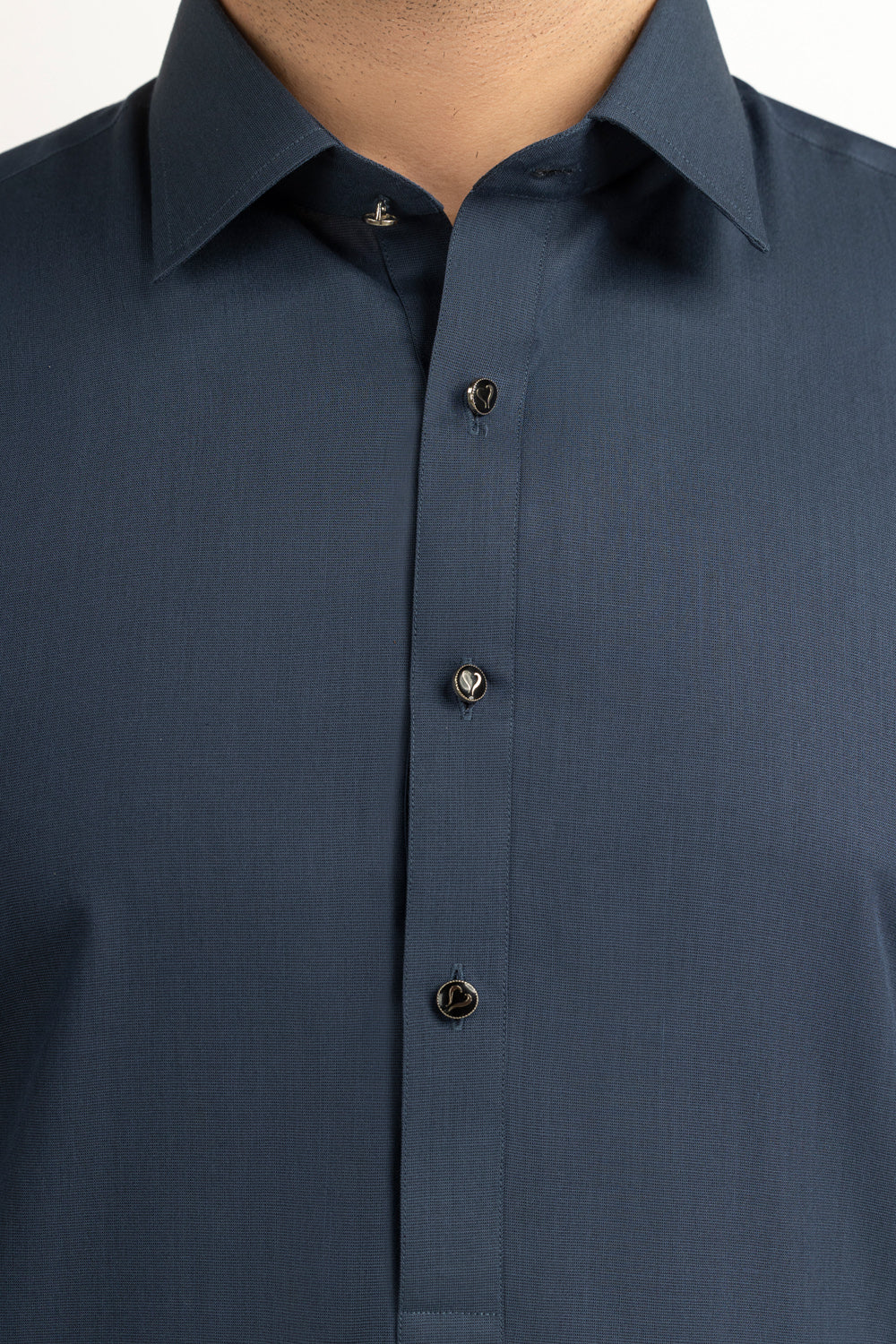 Gulistan Unstitched Fabric Blended-LF