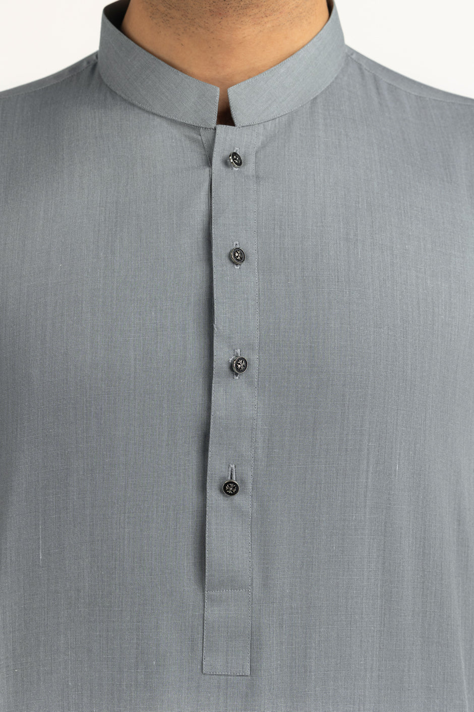 Gulistan Unstitched Fabric Blended-LF