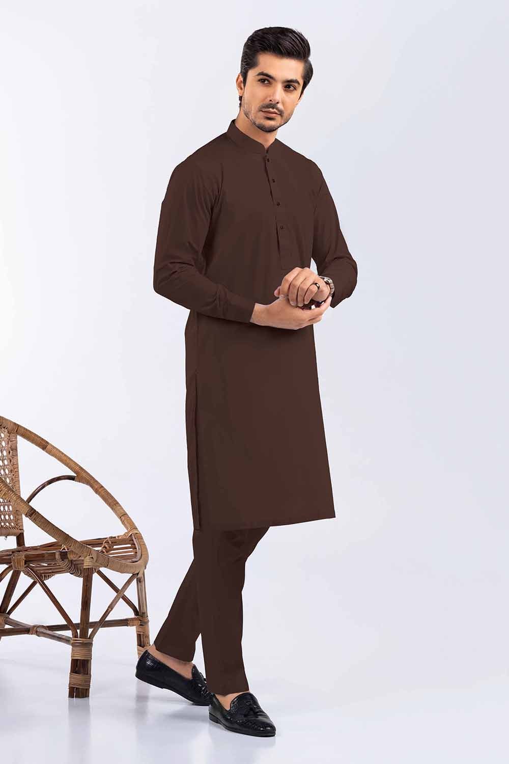 President Latha Unstitched Fabric Cotton