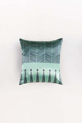 SS23-HALA Digital Square Cushion Cover