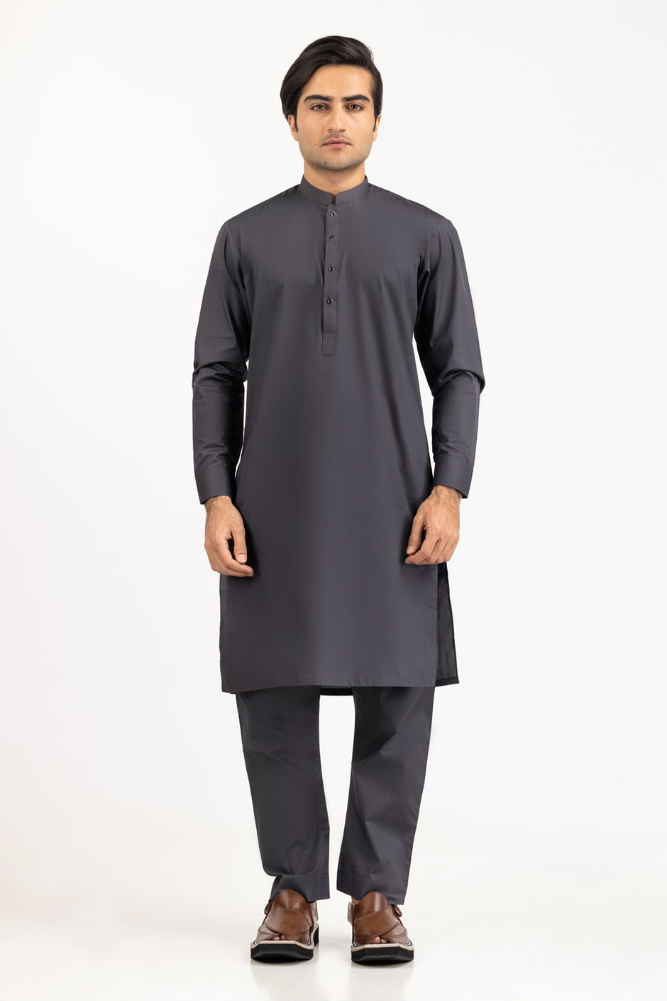 Harbor Unstitched Fabric Cotton-LF
