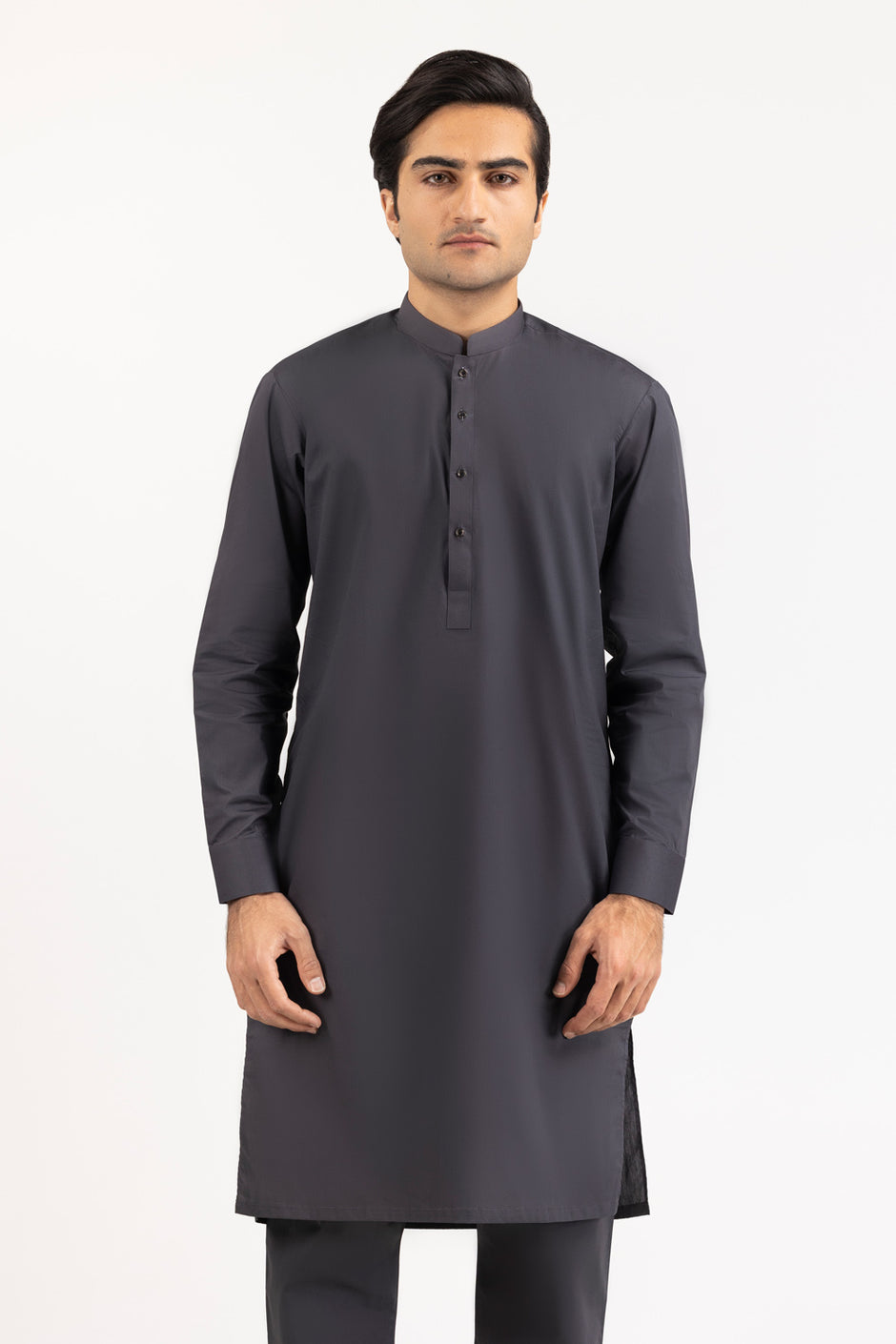 Harbor Unstitched Fabric Cotton-LF