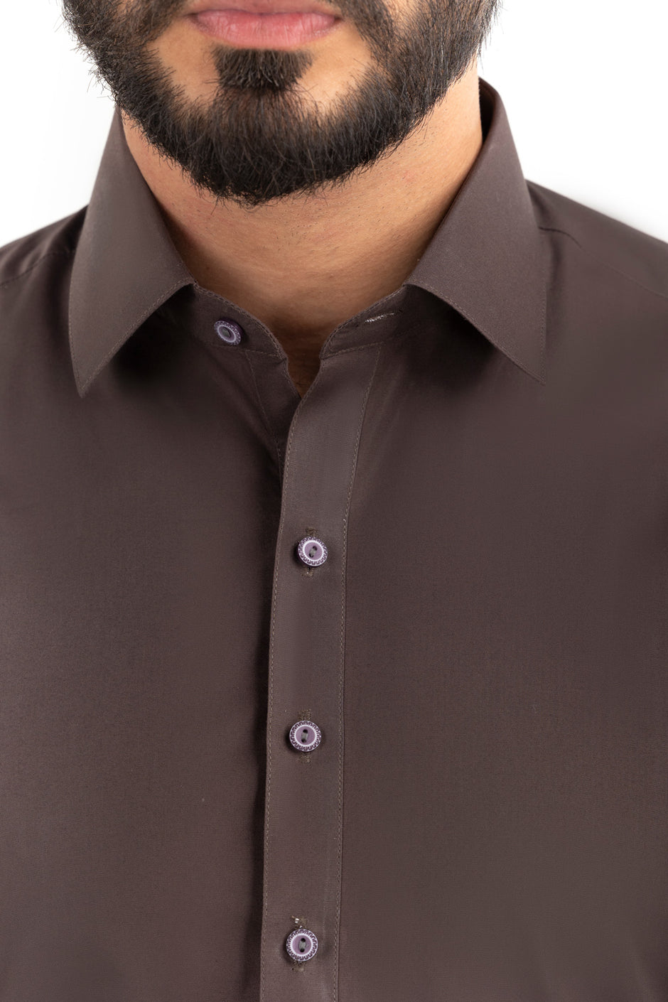 Harbor Unstitched Fabric Cotton-LF