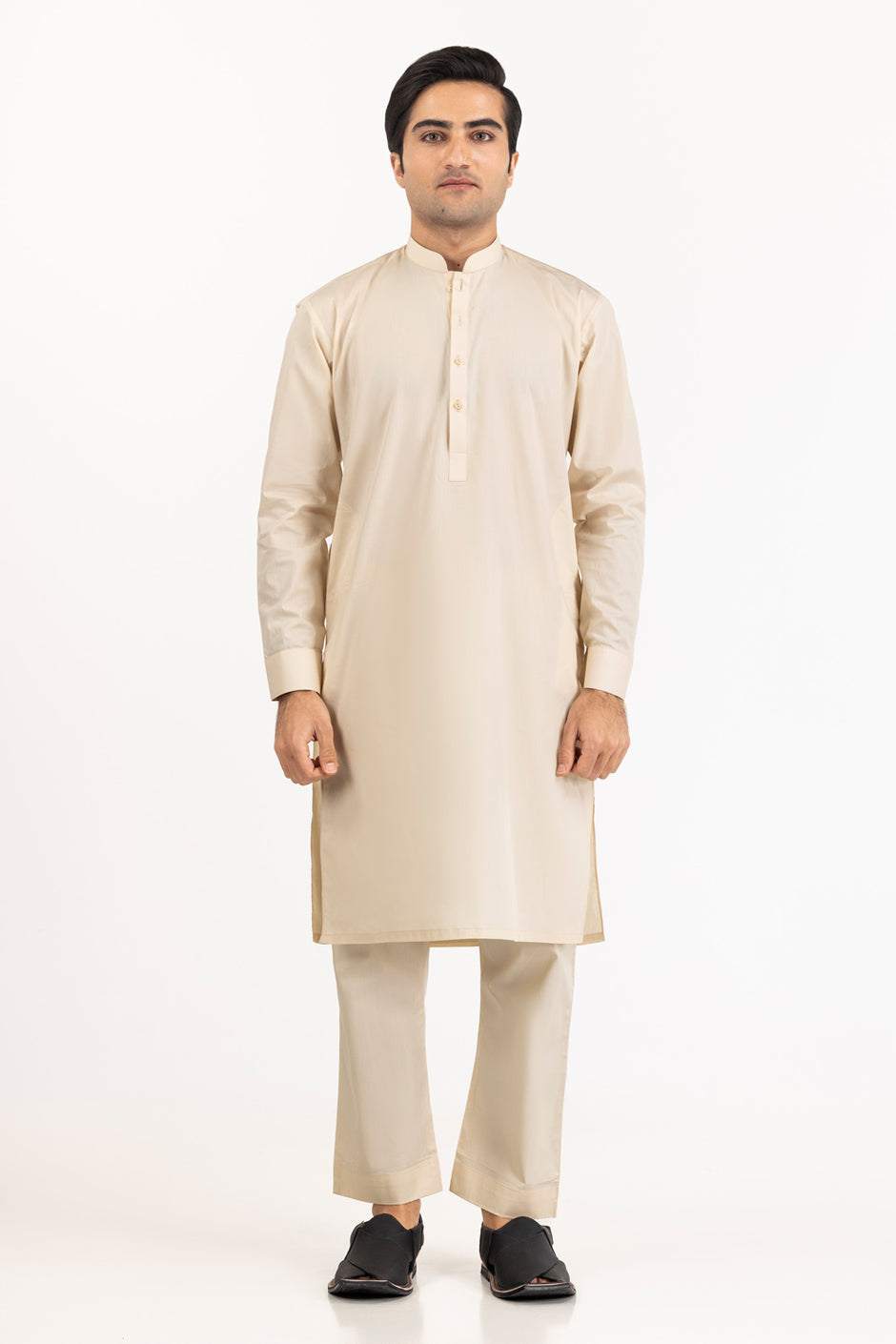 Harbor Unstitched Fabric Cotton-LF