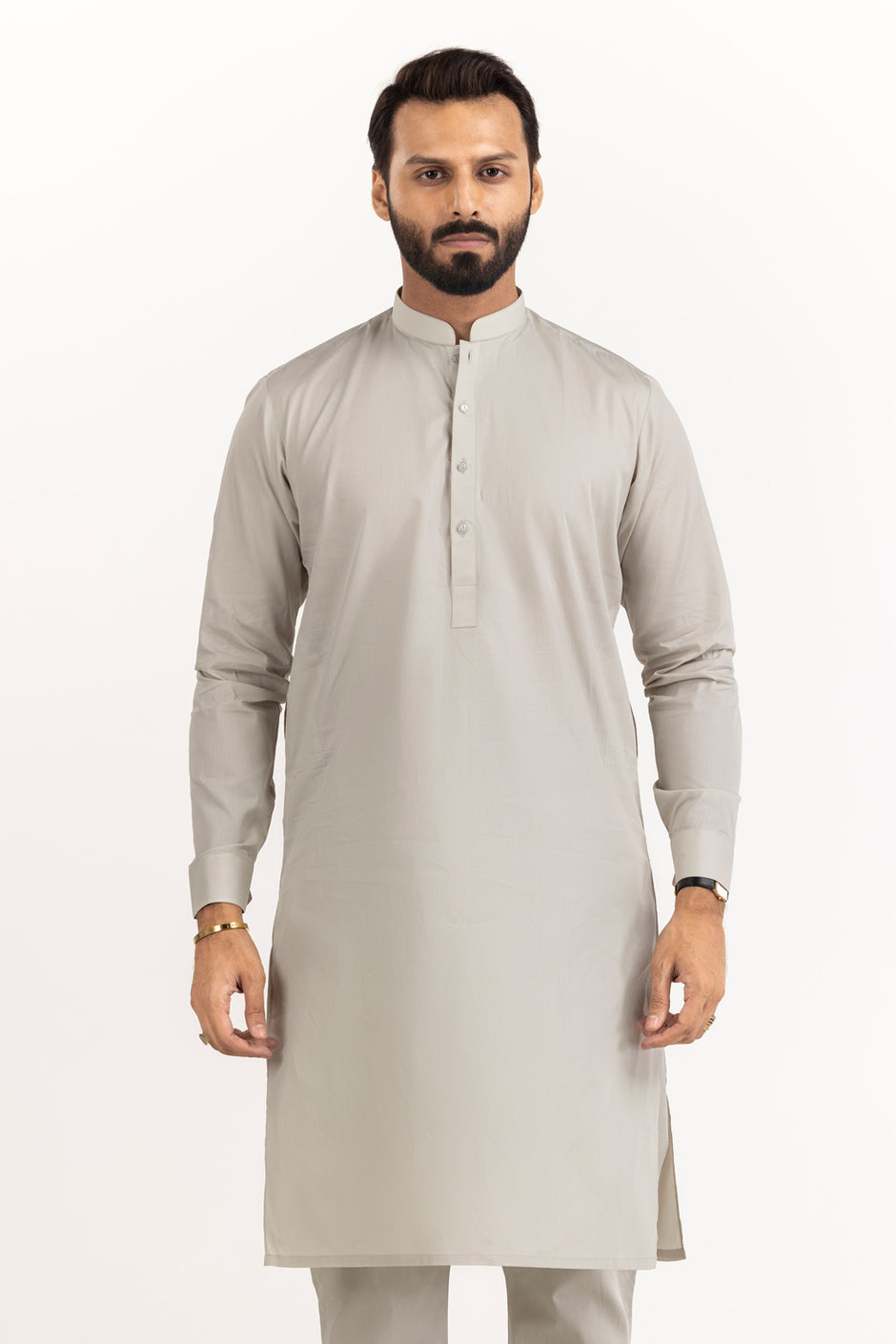 Harmony Latha Unstitched Fabric Cotton-LF