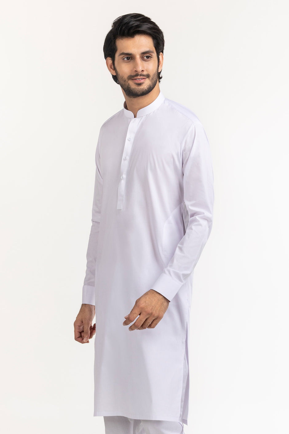 Harmony Latha Unstitched Fabric Cotton-LF