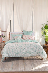 Harmony T-200 Quilt Cover Set