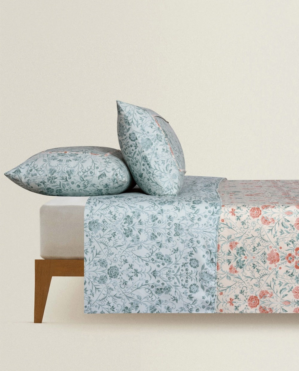 Harmony T-200 Quilt Cover Set