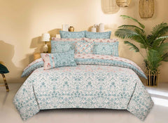 Harmony T-200 Quilt Cover Set
