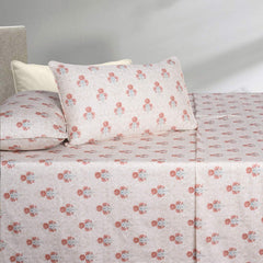 Harmony T-200 Bed Sheet Set