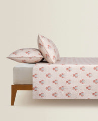 Harmony T-200 Bed Sheet Set
