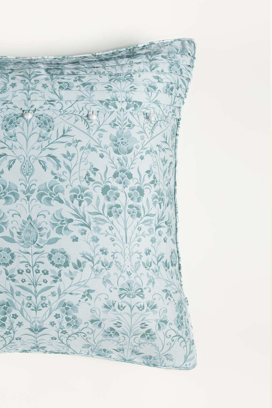 Harmony T-200 Euro Sham Cushion Cover