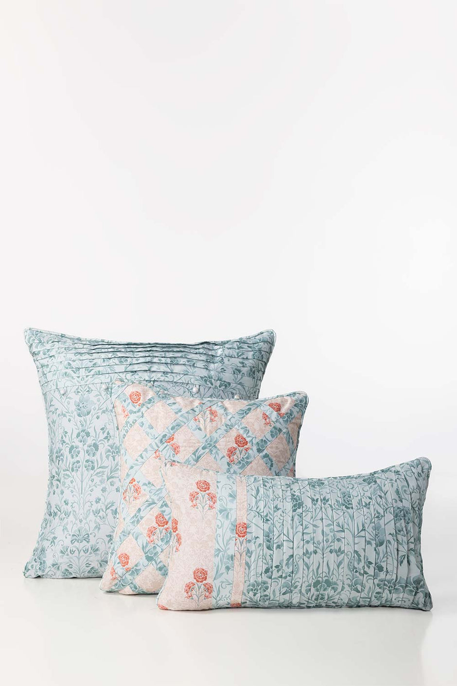 Harmony T-200 Euro Sham Cushion Cover
